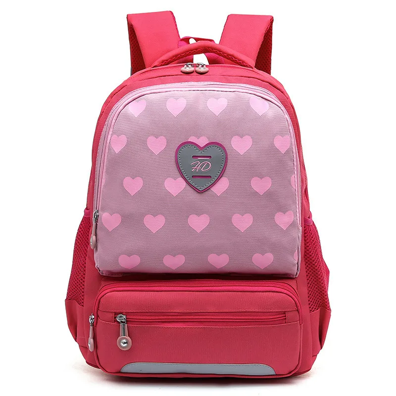 Школьные сумки с рисунком медведя для девочек и мальчиков школьные детский