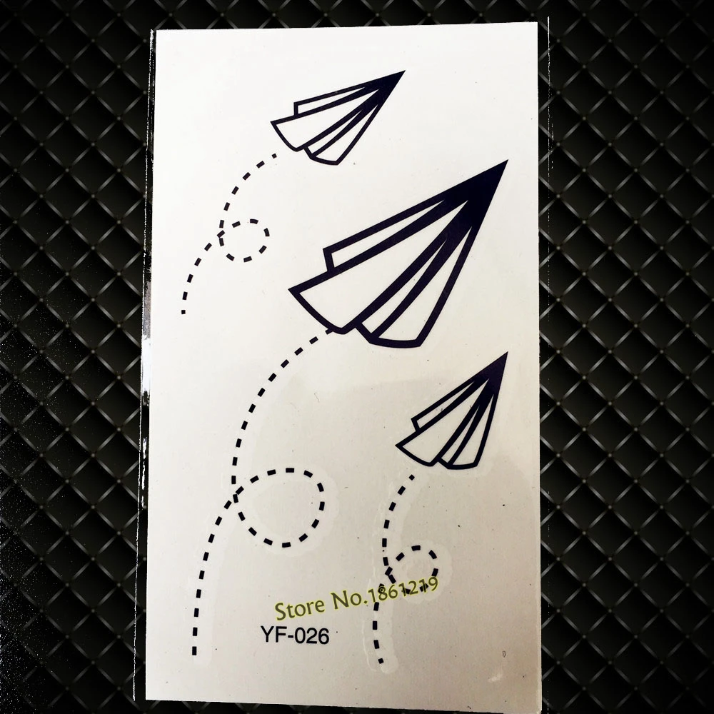 New Little Cute Tattoo On Finger Hands GYF-12 Crown Lip Poker Skull Fish Cross Bird Design Sexy Lady Fake Jewel Temporary | Красота и