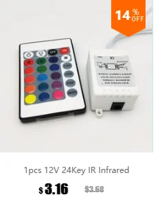 10 шт./лот светодиодный s 0,5 м светодиодный бар светильник smd 5050 5630 7020 8520 4014 12V светодиодный жесткой полосы белый теплый холодный RGB под кухонный шкаф