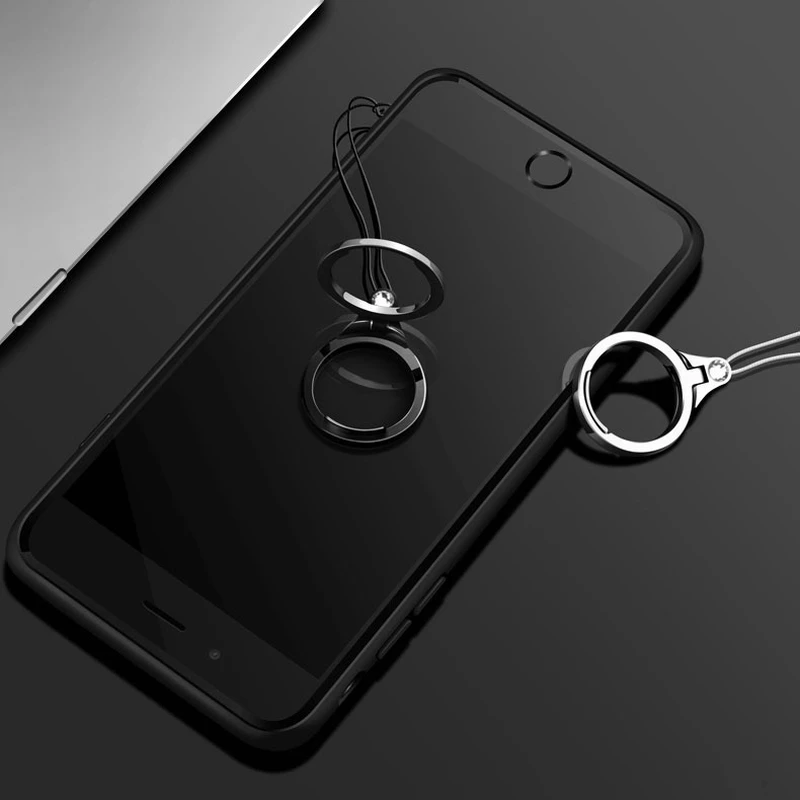 Мобильный телефон Portefeuille с ремешком на запястье для iPhone 8 7 Plus 6 6S SE X поддержкой