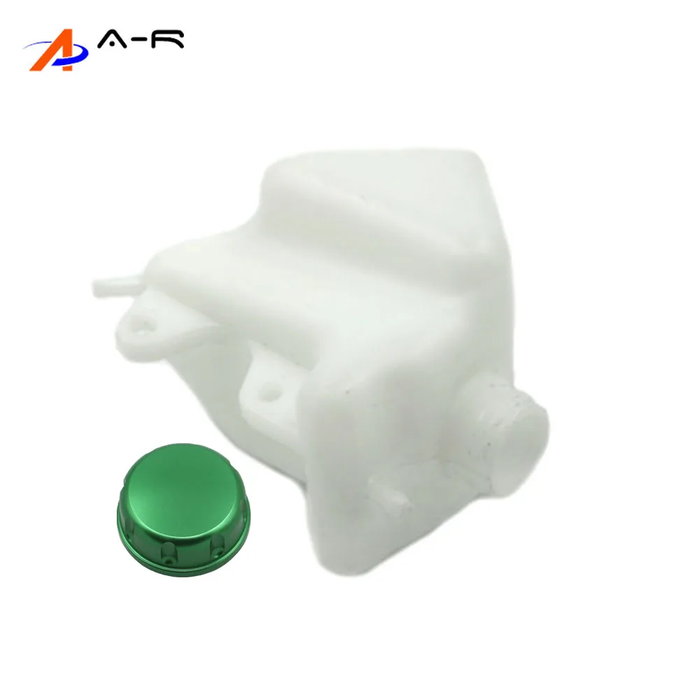 Резервуар для охлаждающей жидкости резервуар воды над потоком крышка радиатора