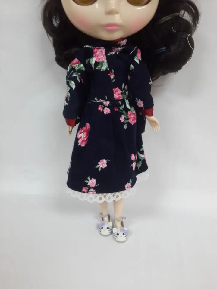 Бесплатная доставка наряд для куклы Blyth 5 вариантов|blythe doll outfit|doll outfitblythe outfit |