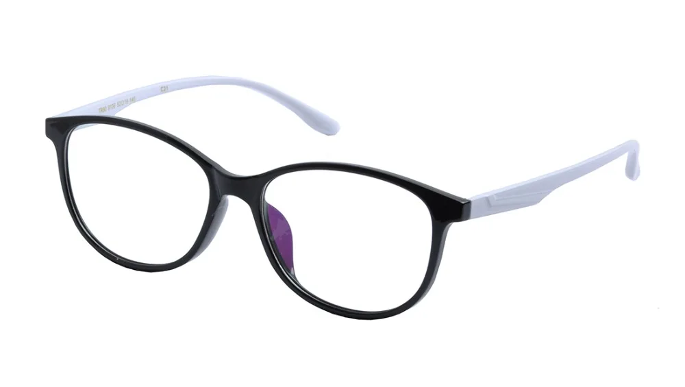 EV кошачий глаз очки gafas оправы для очков женщин бирка из буйвола оправа lunette de vue
