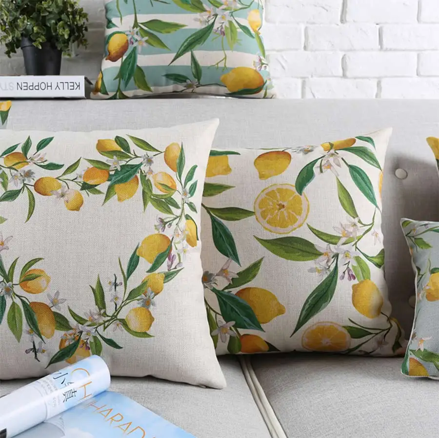 Бесплатная доставка! Квадратный чехол для подушки/almofadas 45 53 60 30 x 50|cushion cover home
