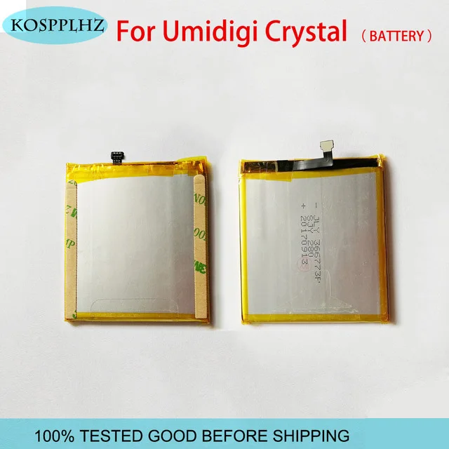 KOSPPLHZ хорошее качество Протестировано хорошо для umidigi umi Кристалл Мобильный