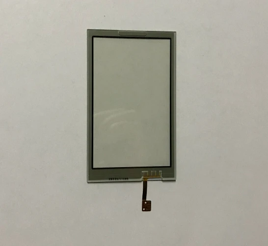 

10PCS For Philips X525 Touch Digitizer Glass Screen Black Color
