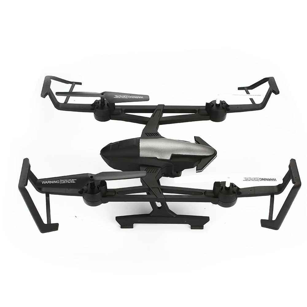 Lensoul Дрон 2 0 МП HD камера Wifi FPV Вертолет радиоуправляемый 4G 4CH 6 осевой Квадрокоптер
