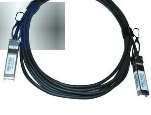 Многомодовый волоконный прямой кабель SFP + 10 g 3 метра модуль один | Мобильные