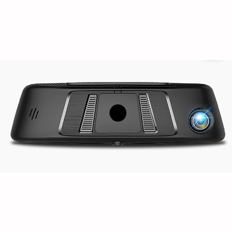 Зеркало-видеорегистратор Asvegen 9 88 дюйма IPS ADAS 1080P Android |