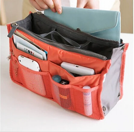 

Mens Ladies Travel Toiletry Wash Bag Makeup Case