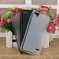 UHANS A101, мягкий силиконовый чехол для телефона UHANS A101, ТПУ, цветной принт, задняя крышка, Бабочка, сердце, роза, цветок, закат, глаза, буквы