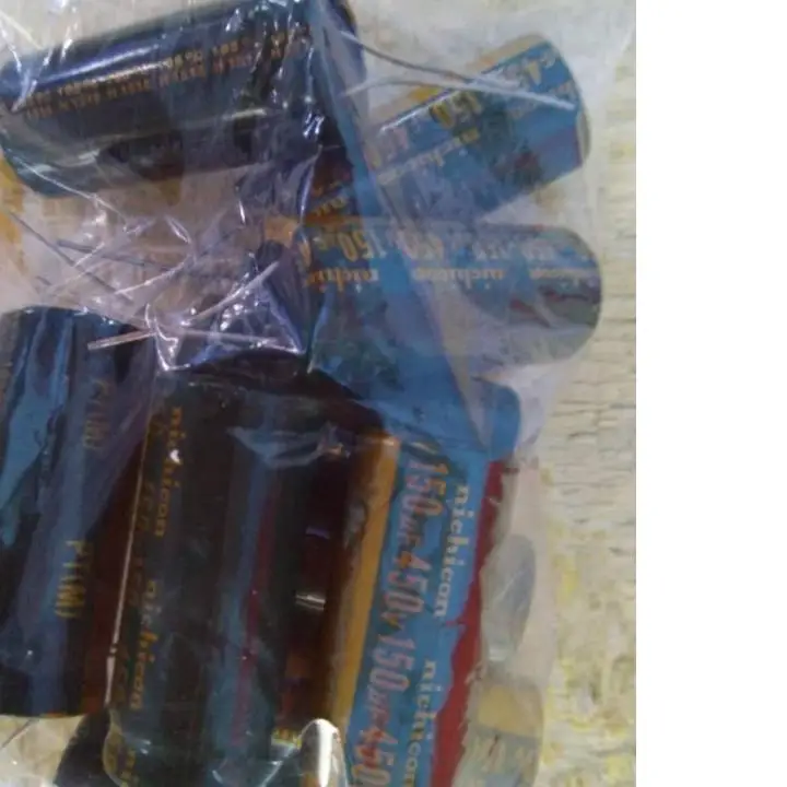 

capacitance 450V150UF, high frequency low resistance liquid-crystal power source dc 18X40