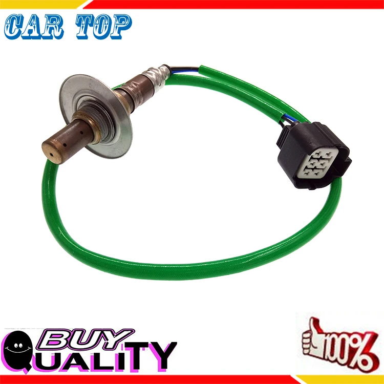 Бесплатная доставка высококачественный кислородный датчик OEM #22641 AA381 22641AA381