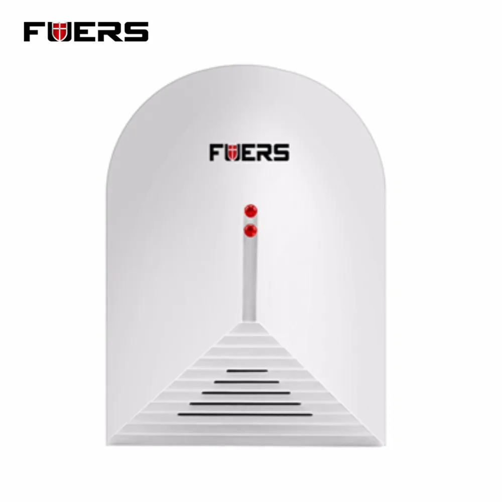 Fuers беспроводной датчик разбивания стекла для My 99 зон защиты PSTN или GSM