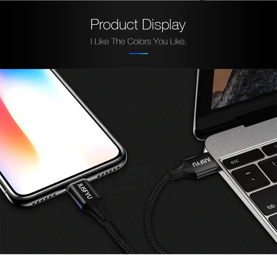Магнитный Micro USB кабель для iPhone X XS samsung S10 type-c провод 3A Быстрая зарядка магнит зарядное устройство адаптер usb type C Кабели для телефонов