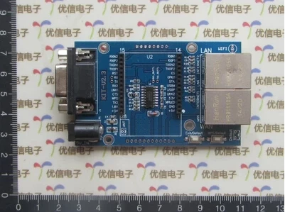 Uart WIFI модуль Serial SCM HLK RM04 Упростите тест плату|board erase|board matchboard tape |