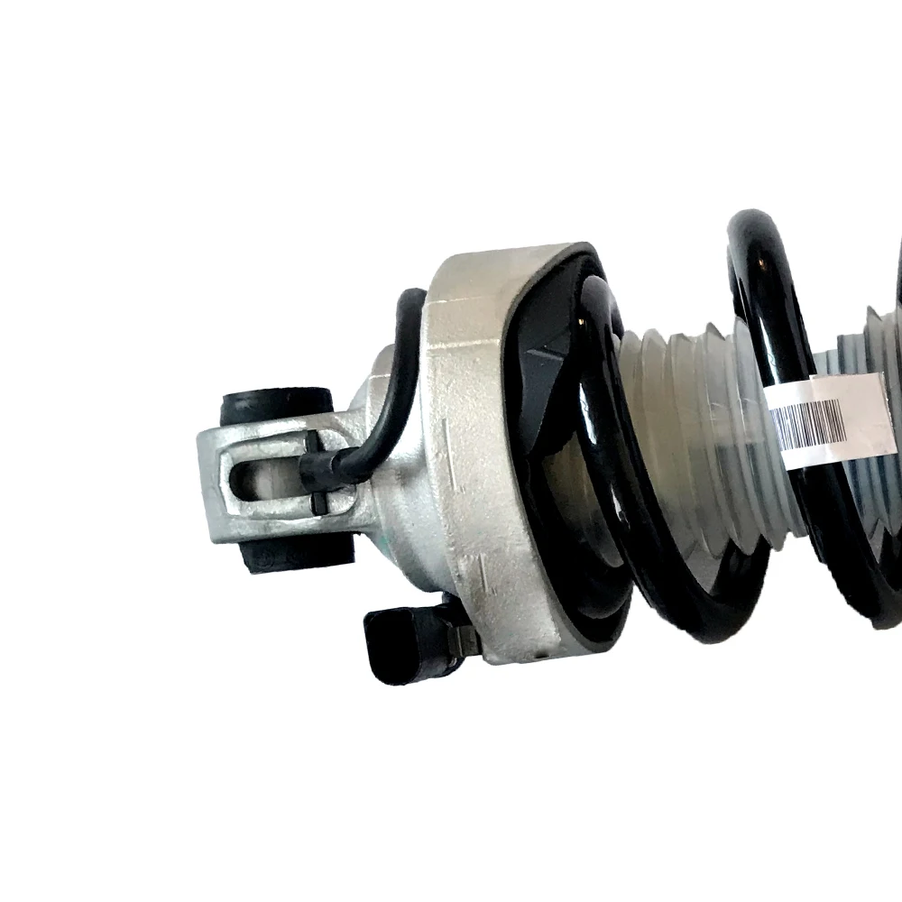 Подходят для AUDI R8 передняя левая пневматическая подвеска амортизационные стойки