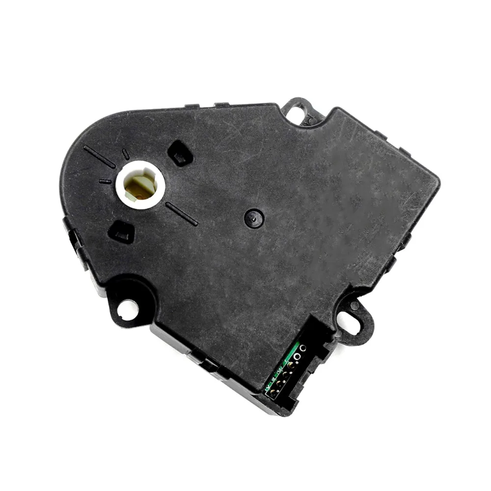 New HVAC A/C Heater Air Blend Door Actuator For Chevrolet Venture Oldsmobile Pontiac 15-72792 1572792 | Автомобили и мотоциклы