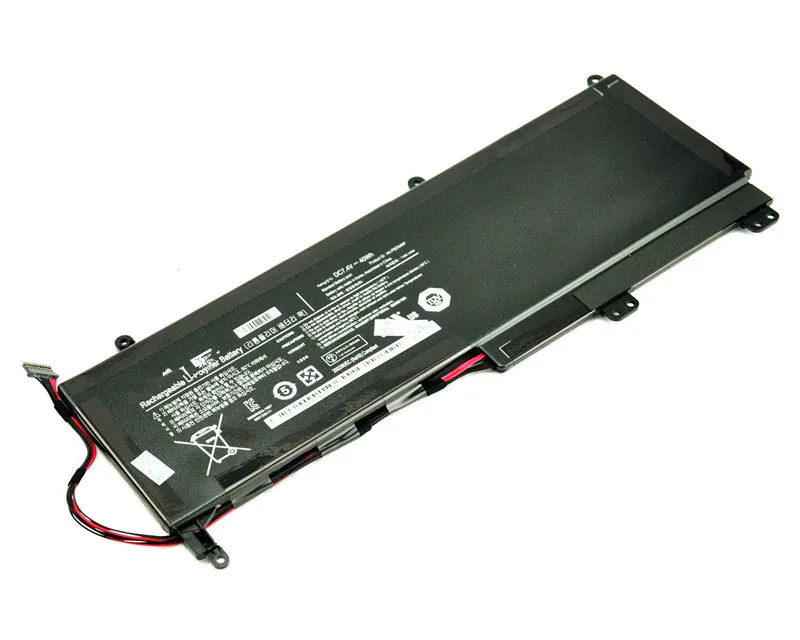Оригинальный аккумулятор для AA-PBZN4NP 1588-3366 XQ700T1A XE700T1A XE700T1A-A04 7 4 V 40WH | Компьютеры и