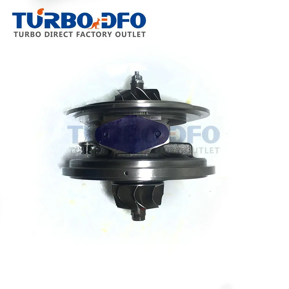 Garrett 767837 5001S для Fiat Grande Punto 1 9 JTDM 88Kw 120HP 96 Kw 130HP M737AT19Z 9002 S картридж комплект ремонта