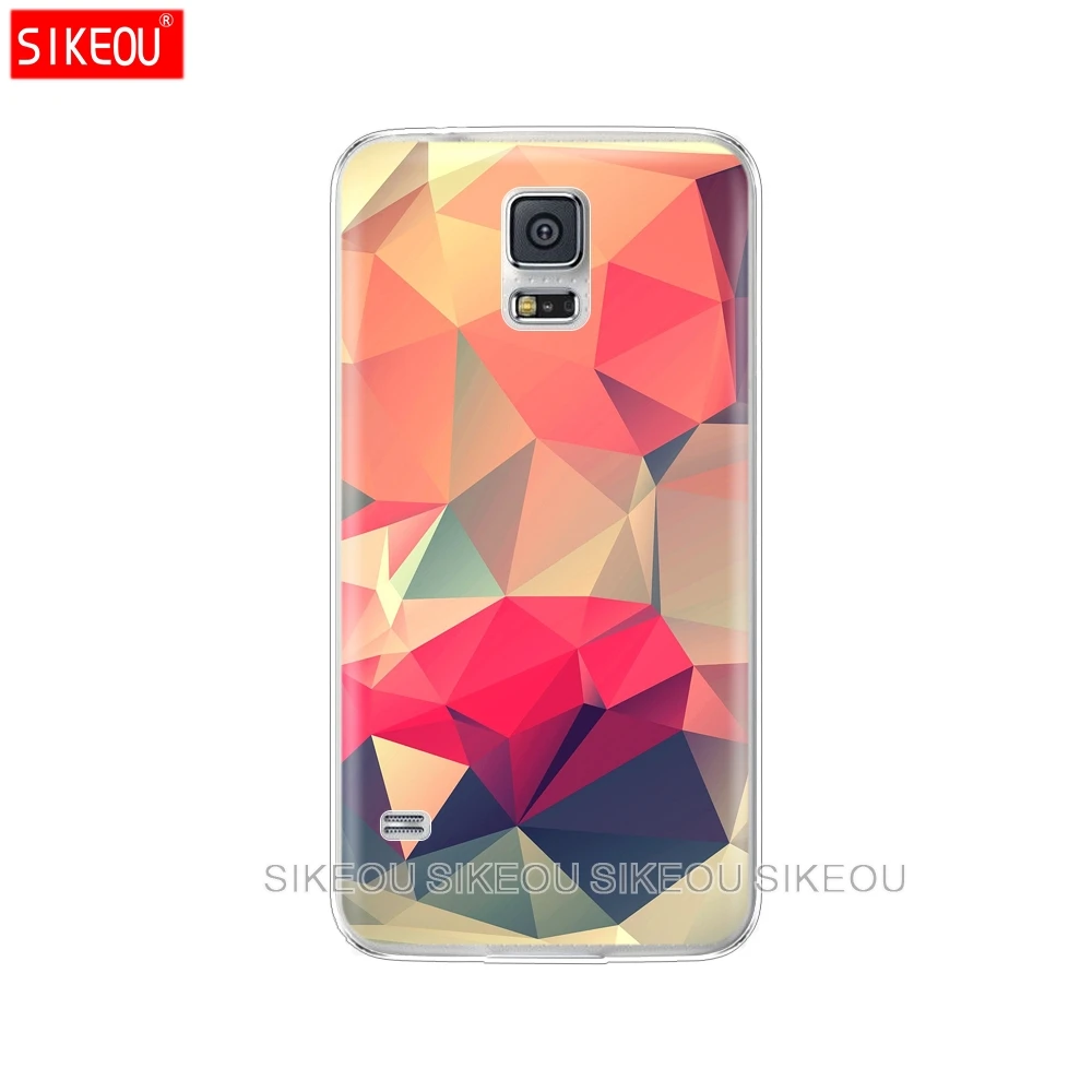 33994 Мягкий силиконовый чехол для samsung Galaxy S5, чехол для телефона, чехол для samsung S5 Neo, чехол для samsung S5 i9600, SM-G900F, бабочка - Цвет: 33994