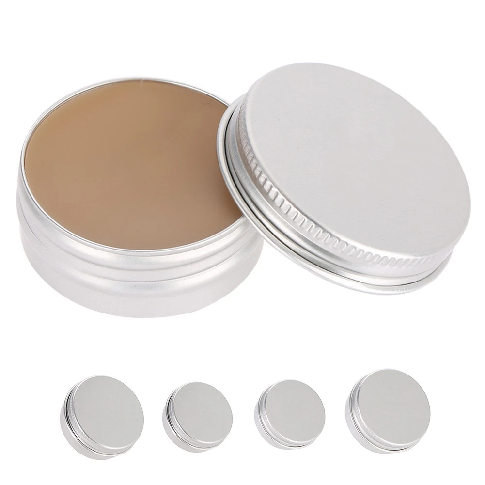 Body Paint Color Fake Scar Wax Cover Professional Stage Halloween Party Wound Scars Cream Makeup Tool | Красота и здоровье