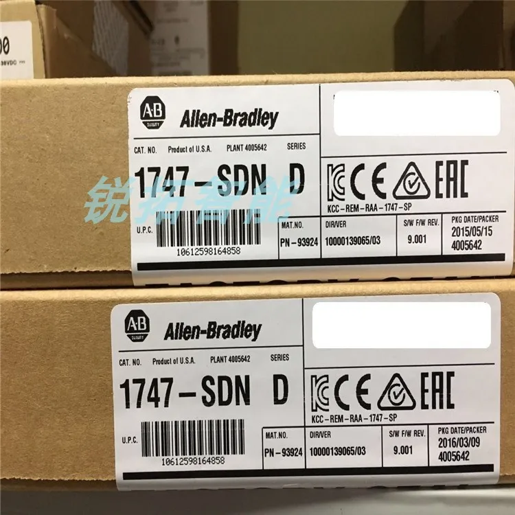 1746-NO8I 1747-SDN 1769-IF8 1769-L18ER-BB1B 1756-EN2T 1756-RM2 new in original box | Обустройство дома