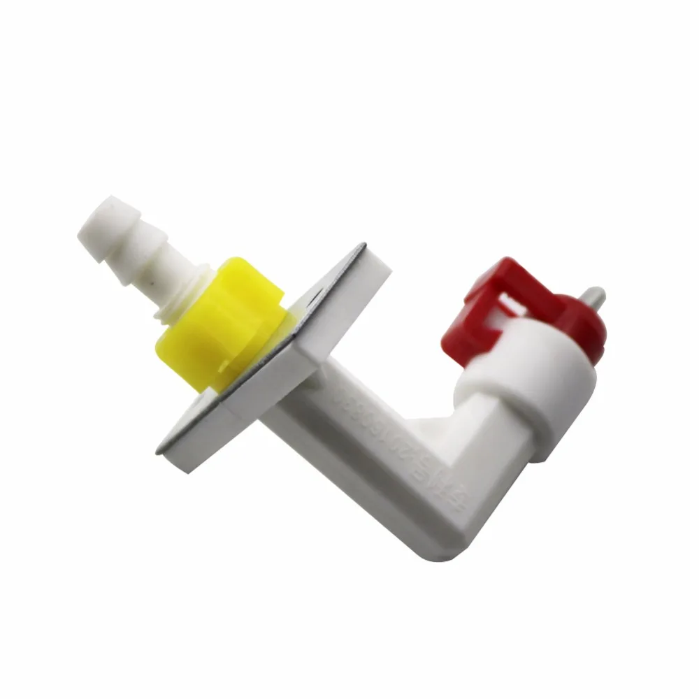 2 шт. диаметр трубы 8 мм зоотовары для домашних животных кроликов кошек и собак