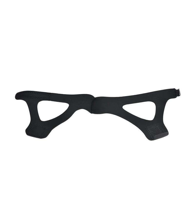 Горячая Распродажа 2018 ремень для защиты от храпа|snoring aid|snoring chinstop snoring |