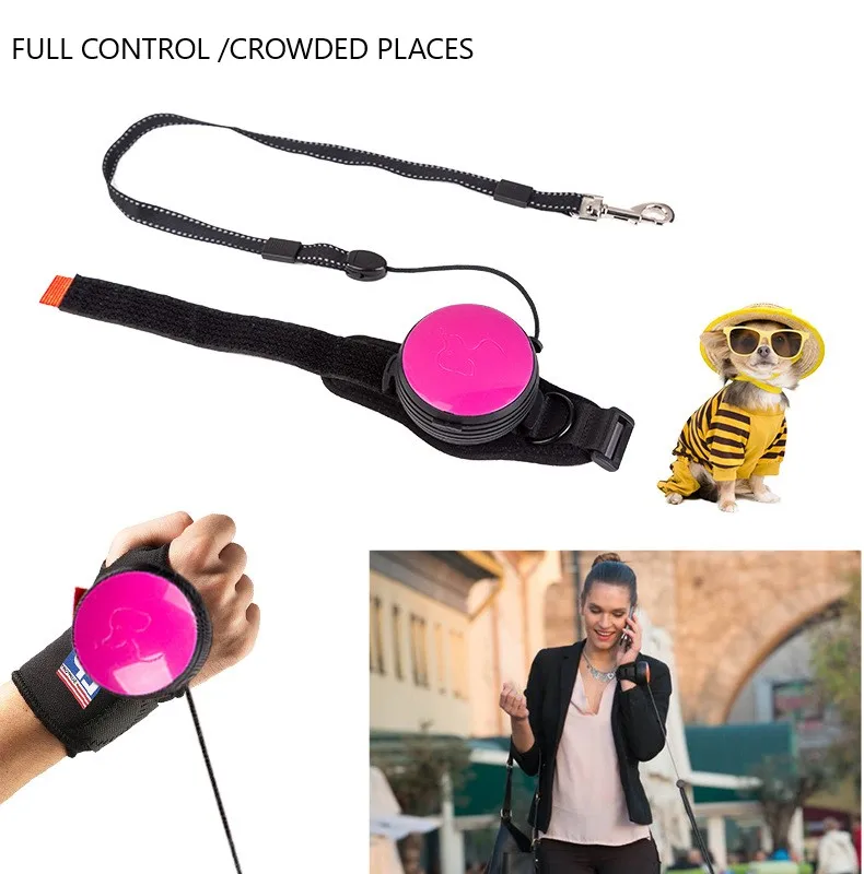 Светящийся ошейник для собак предохранительный ремень безопасности собачий