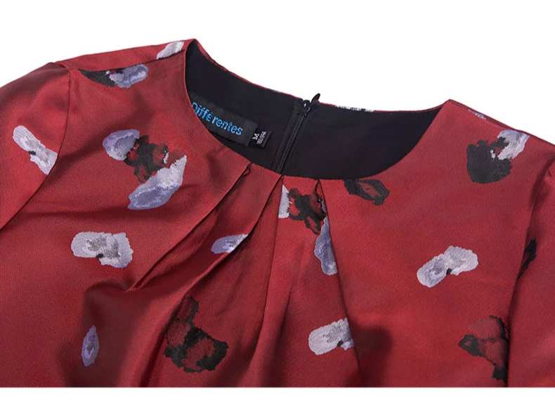 Высокое качество Новые Модные 2018 дизайнерская обувь для женщин с принтом и