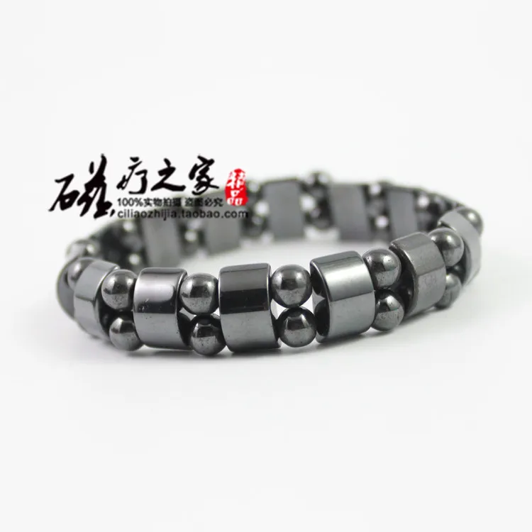 Магнитные гематитовые браслеты лечебная терапия энергетические для мужчин и