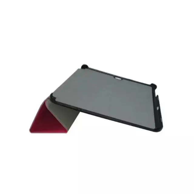 Чехол для Samsung Galaxy Tab S2 9 7 T810 T815 SM откидной из искусственной кожи с подставкой T815|smart