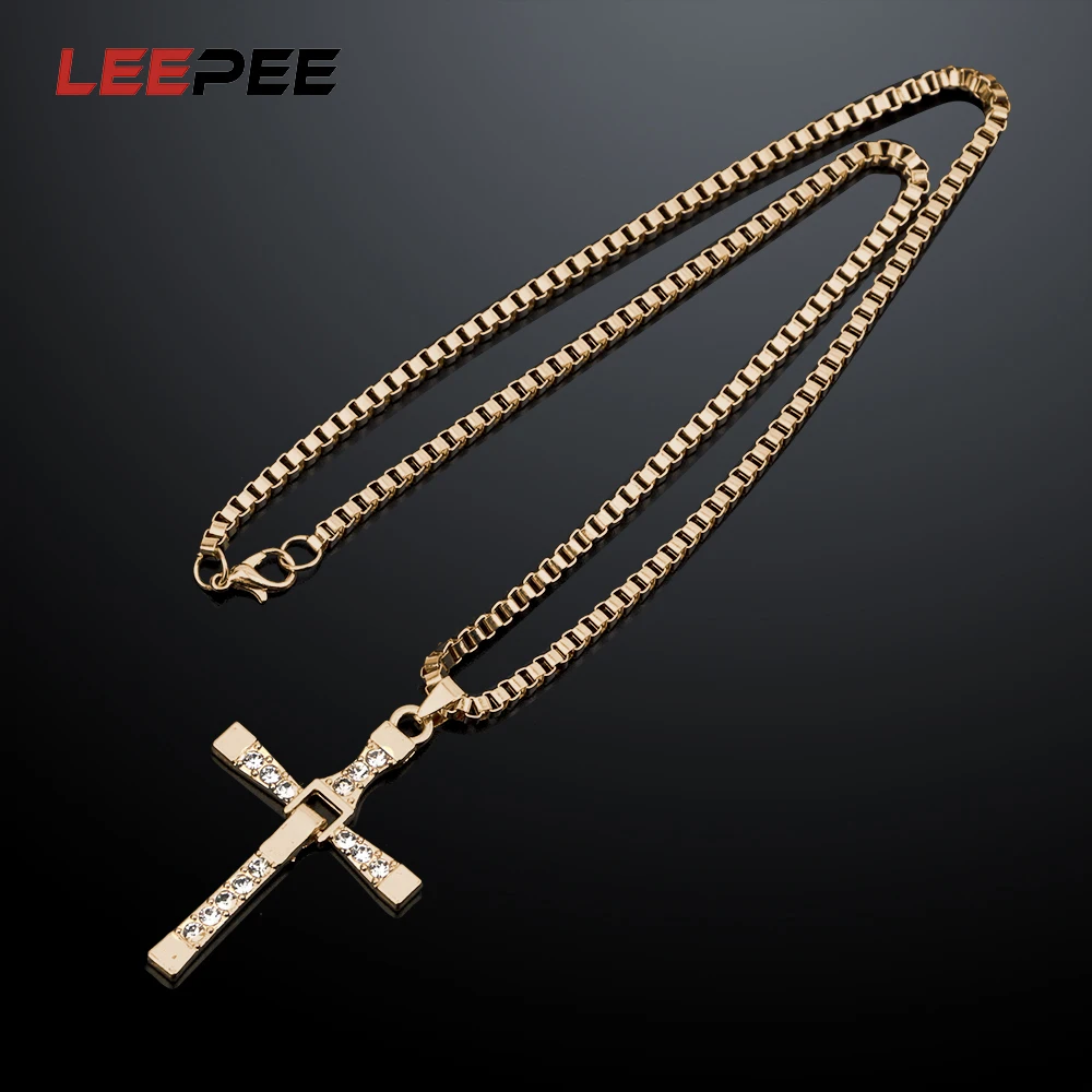 LEEPEE 1 шт христианский крест подвеска для автомобиля авто аксессуары интерьера