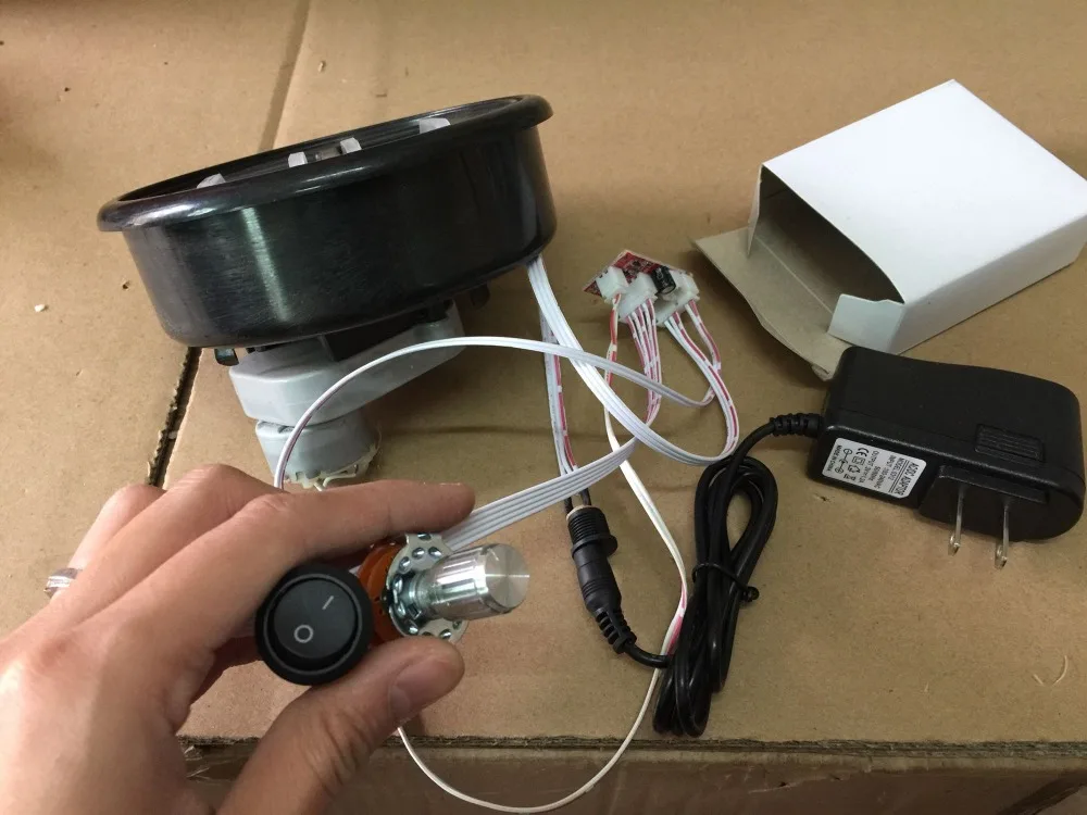 DIY аксессуары для намотки часов замена мотора для намотки часов печатная плата часы дисплей коробка Mute мотор Наслаждайтесь делать это самостоятельно