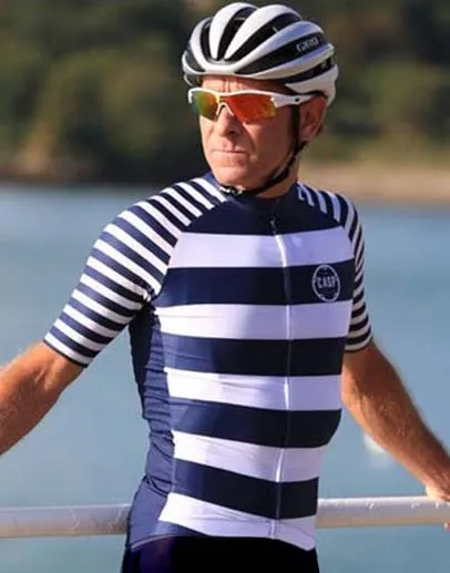 JERSEY 01 Одежда из Джерси для горного велоспорта велосипедная одежда велокостюм из флиса короткий силиконовый слюнявчик наборы Майо трико кюлот быстросохнущая Roupa Ciclismo maillot - Цвет: JERSEY 01