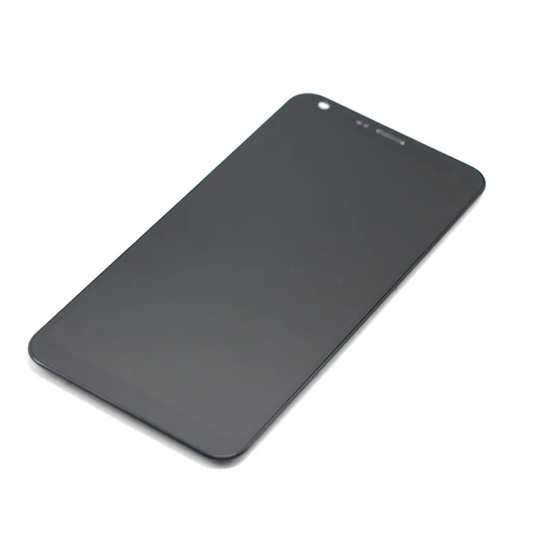 5 ''оригинал для LG Q6 M700 M700A US700 M700H M703 M700Y ЖК дисплей + кодирующий преобразователь