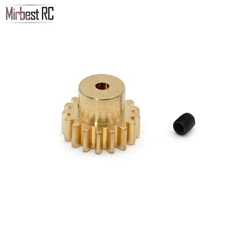Медь A949 17T 390 мотор шестерни запасные части для Wltoys A959 A969 A979 K929 RC автомобиль A949-61 |