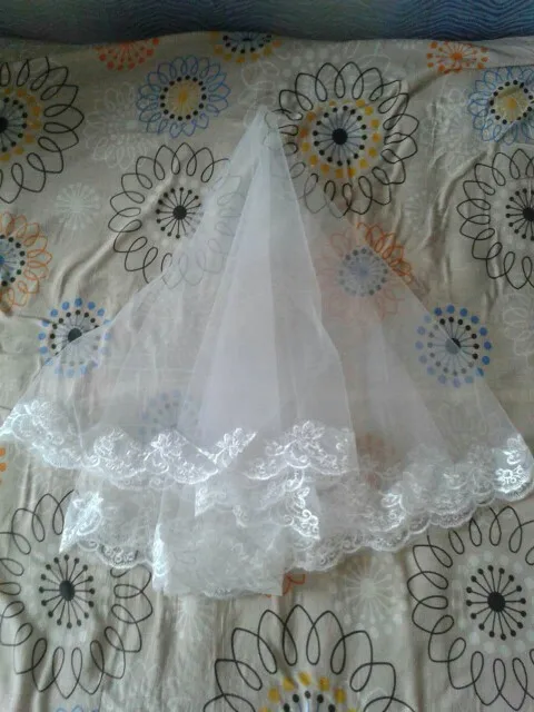 Кружевные перчатки с вышивкой из пряжи кружевные кружевная корзина для невесты и