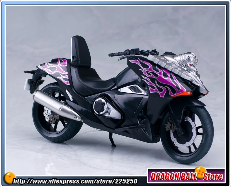 Япония &quotMasked Kamen Rider Drive&quot Оригинальный BANDAI Tamashii natis SHF/S. H. Figuarts ПВХ фигурка для