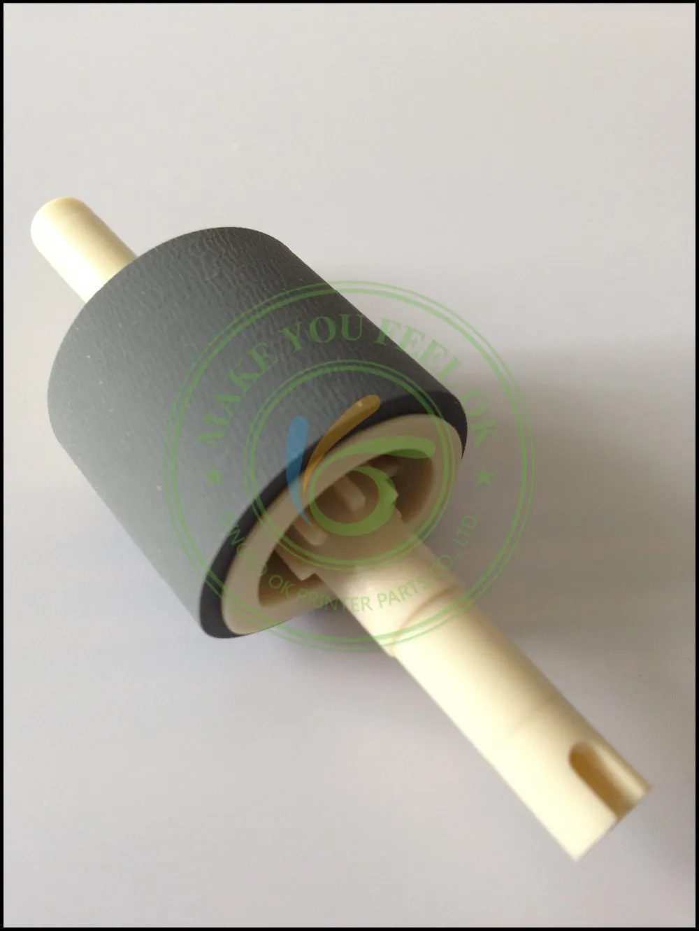1 шт. X Японии новый для HP 1160 1320 3390 3392 M2727 P2014 P2015 лоток 2 Бумага ролик в сборе RL1 0540 000