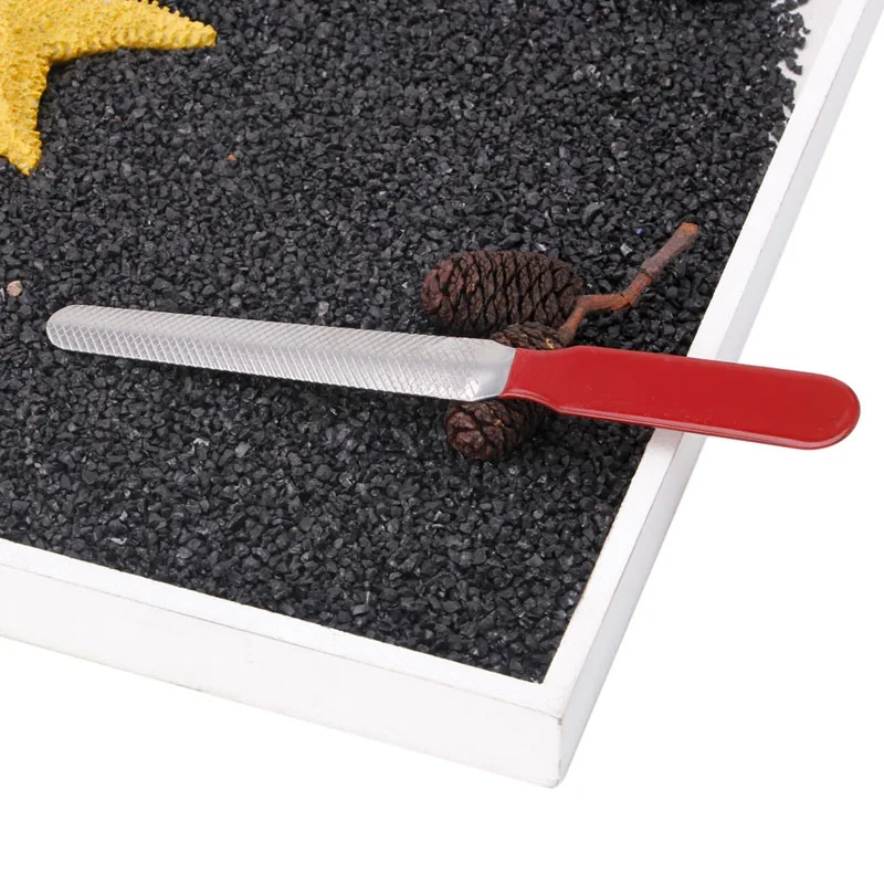 1 шт. пилка из нержавеющей стали для ухода за питомцами|grooming pet|dog cat groomingdog manicure |