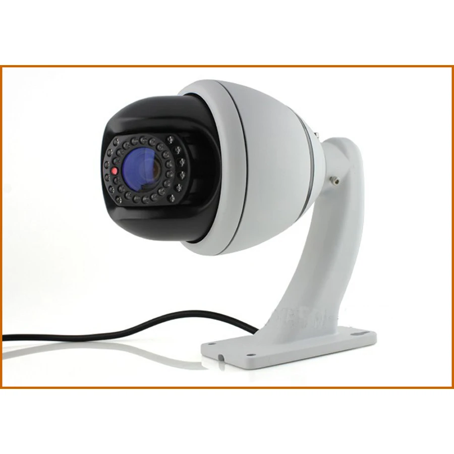 Stardot IP PTZ камера 1080p Высокоскоростная купольная 2 0 мегапиксельная инфракрасная