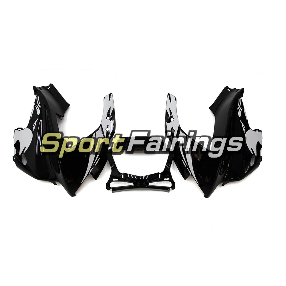 ABS пластик полный набор обтекателей для Honda CBR600 F3 1995 1996 CBR600F3 95 96 мотоциклетные