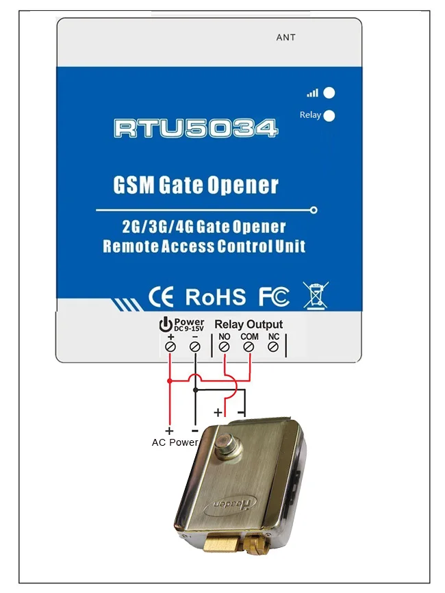 3g GSM открывалка для гаражных ворот, автоматические ворота, пульт дистанционного управления, раздвижные двери, управление двигателем RTU5034 3g, опционально, чтобы заменить RTU5024