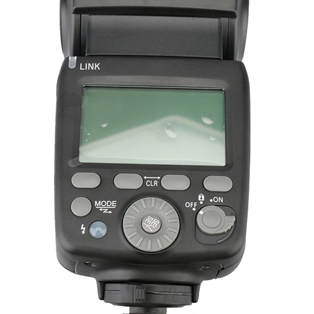 Yongnuo YN686EX RT Вспышка Speedlite с литий ионным аккумулятором 2000 мАч GN60 2 4G беспроводной HSS