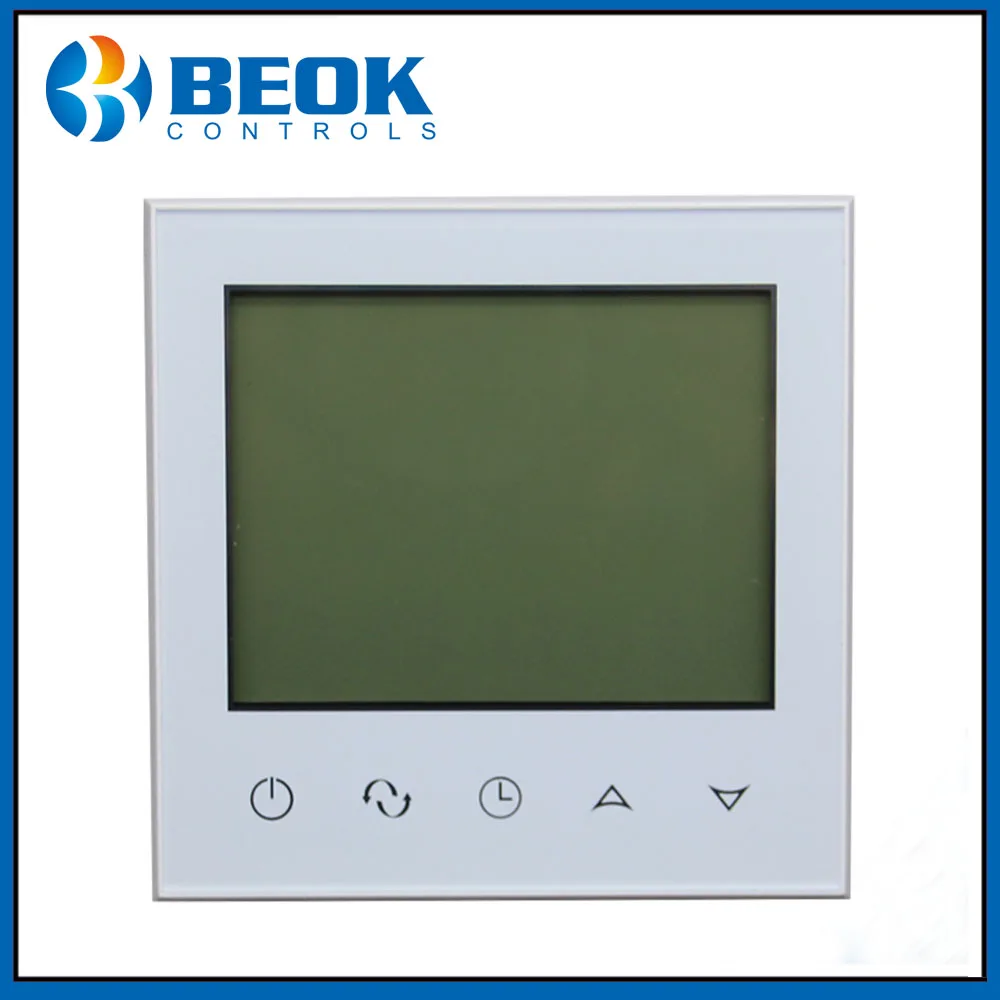Beko TDS21 термостат регулятор температуры для воды и электрического подогрева пола терморегулятор 220 В дропшиппинг