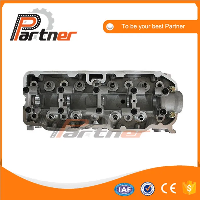 Cylinder head for 8V 4G64 Engine cylinder MD099389 Mitsubishi Galant L200 L300 Expo Pajero wagon Shogun Pick-up | Автомобили и