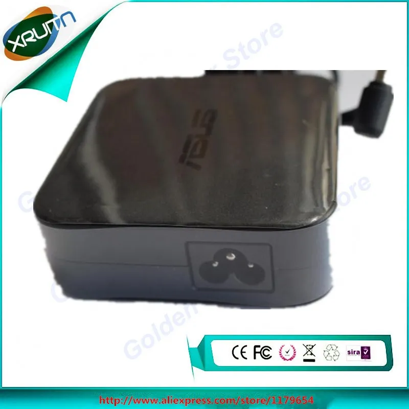Адаптер питания для Asus K53 K53B K53BY Notebook 19 в 4 74 А 90 Вт | Электроника