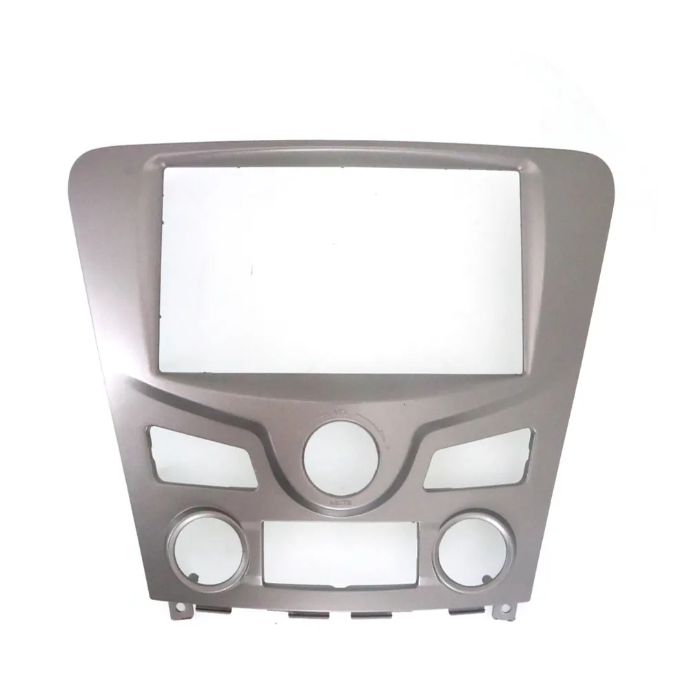 Автомобильный радиоприемник Fascia Frame Kit для BRILLIANCE BS6 (M1) 2009 2012 CD Радио стерео аудио
